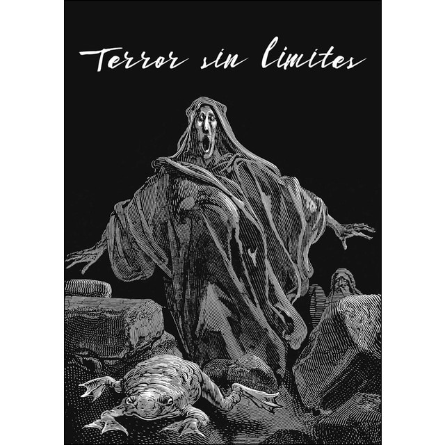 Imagem 0 de Terror Sin Límites