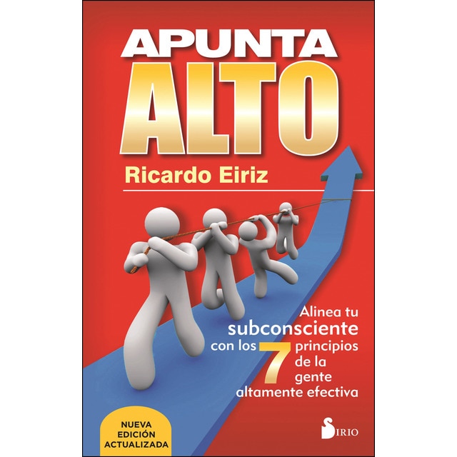 Imagen 0 de Apunta alto