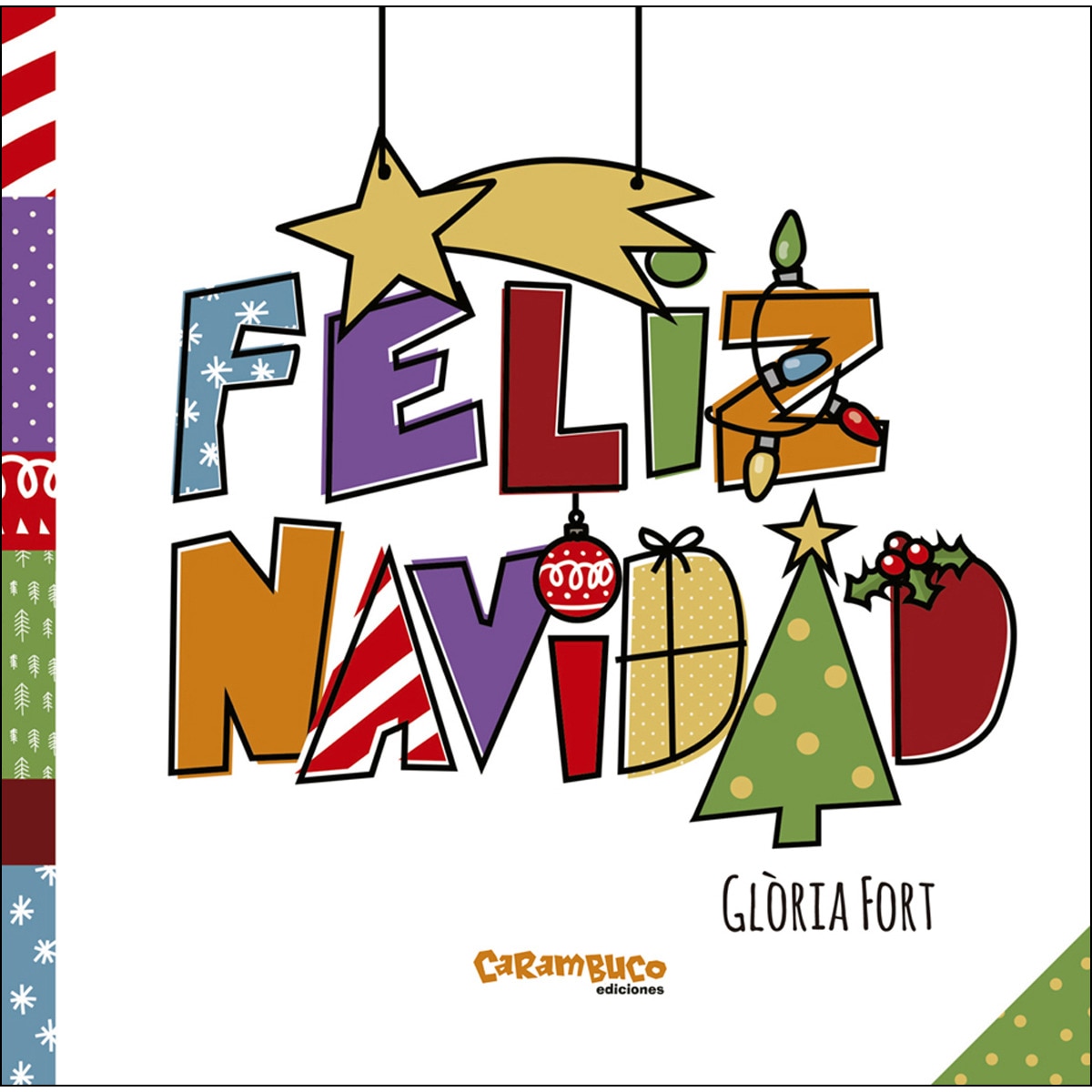 Feliz Navidad (Capa dura) 1