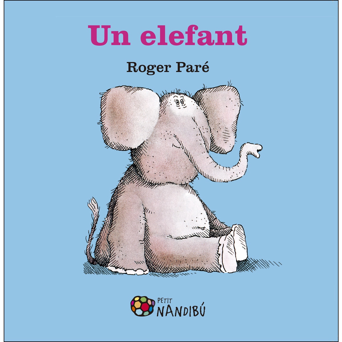 Un Elefant 1