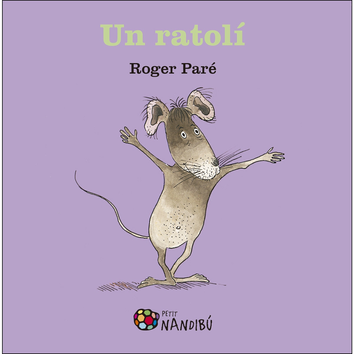 Un Ratolí 1