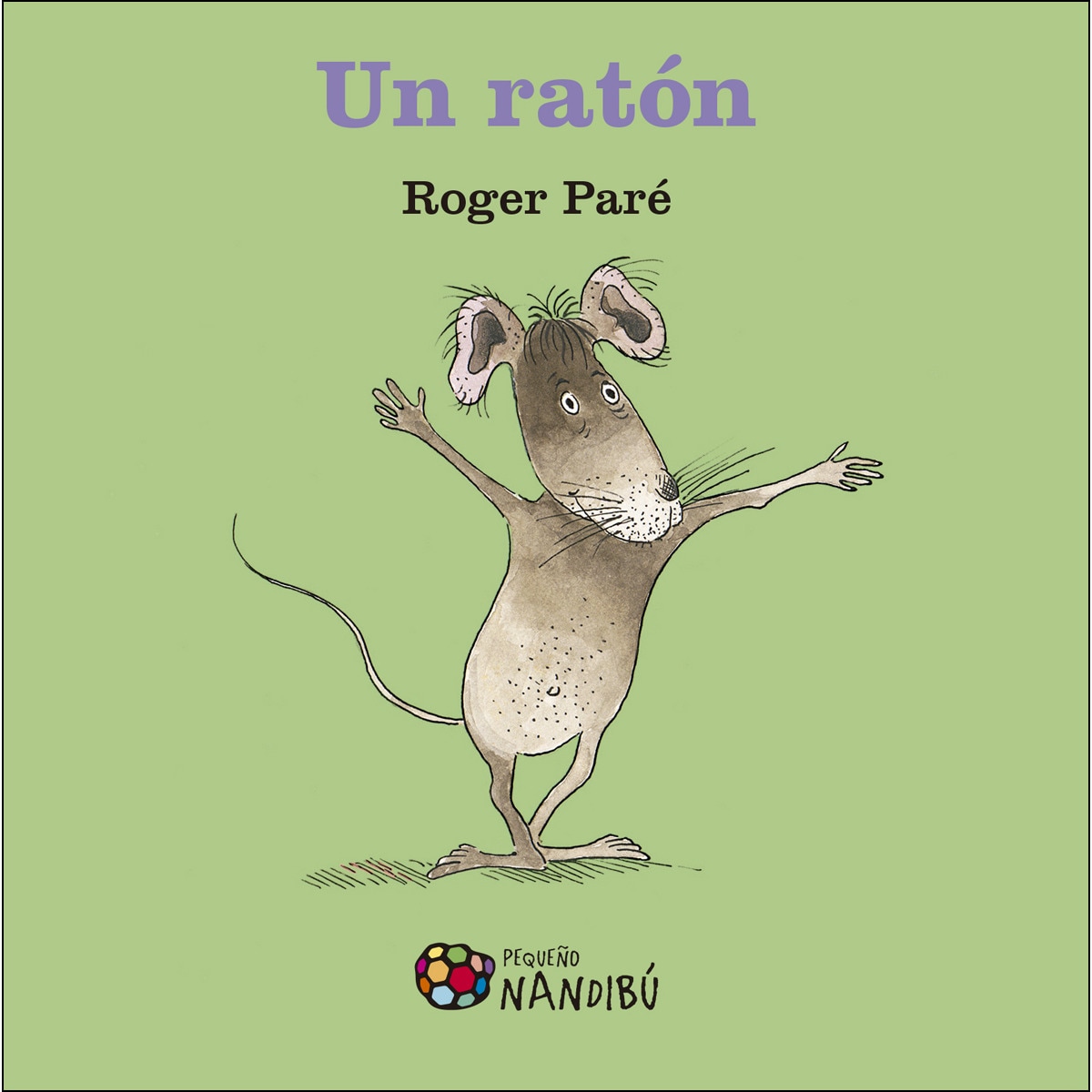 Un Ratón 1