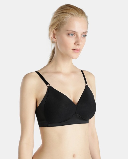 sujetador top mujer