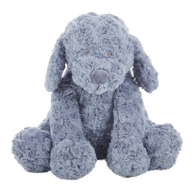 peluche lobo el corte ingles