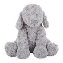 peluche perro el corte ingles