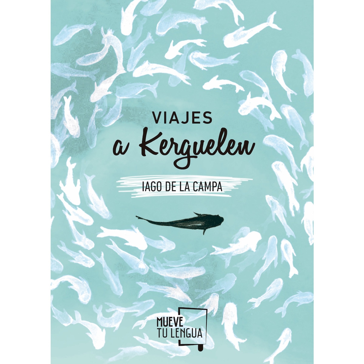 Imagem 0 de Viajes A Kerguelen