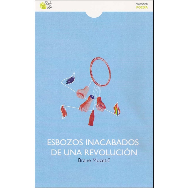 Imagem 0 de Esbozos Inacabados De Una Revolución