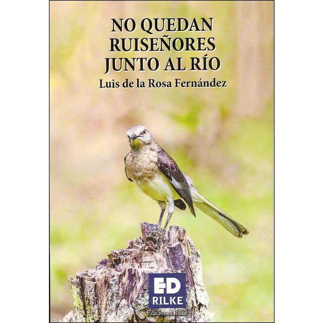 Imagem 0 de No Quedan Ruiseñores Junto Al Río