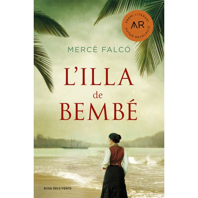 L'illa de Bembé (Capa mole) 1