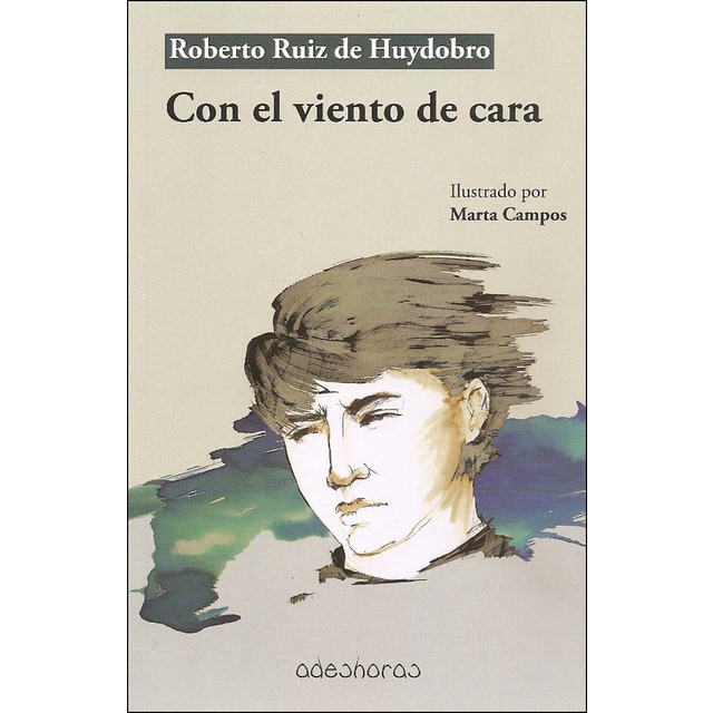 Imagem 0 de Con el viento de cara(Tapa blanda)