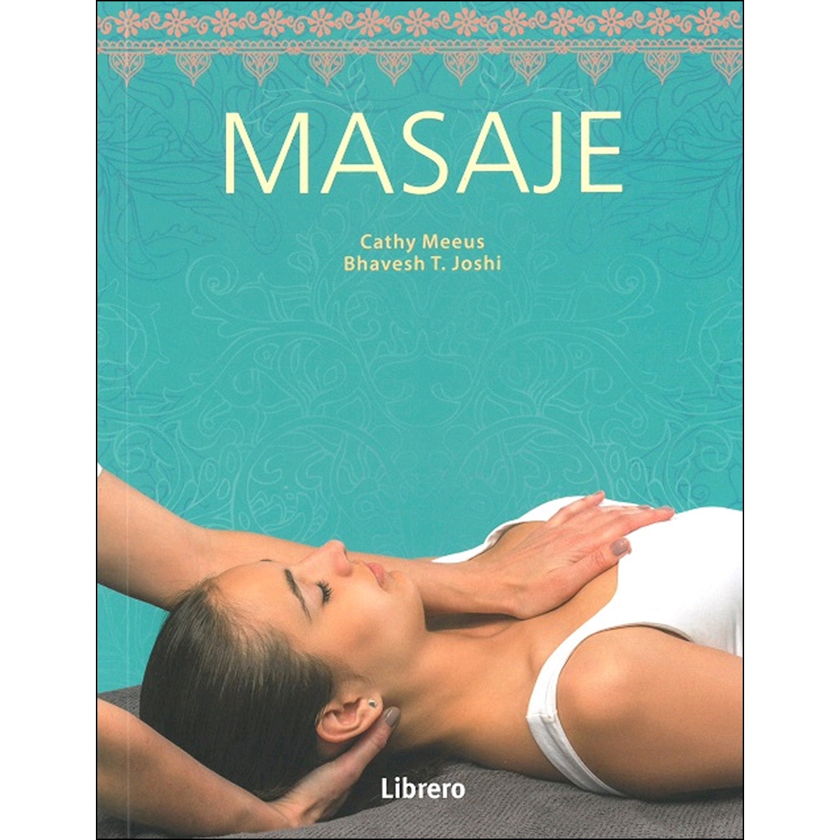 Imagem 0 de MASAJE (Capa mole)
