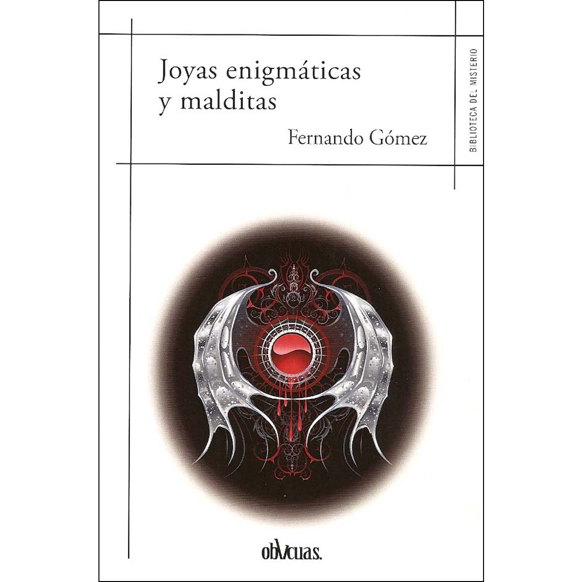 Imagem 0 de Joyas Enigmáticas Y Malditas