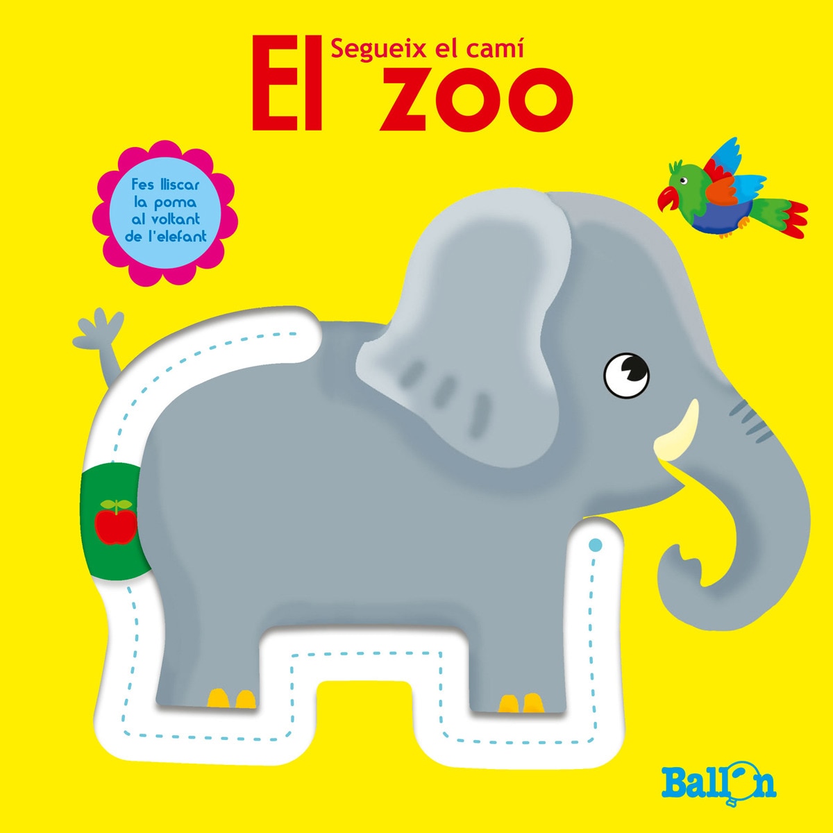 El zoo(Tapa dura) 1
