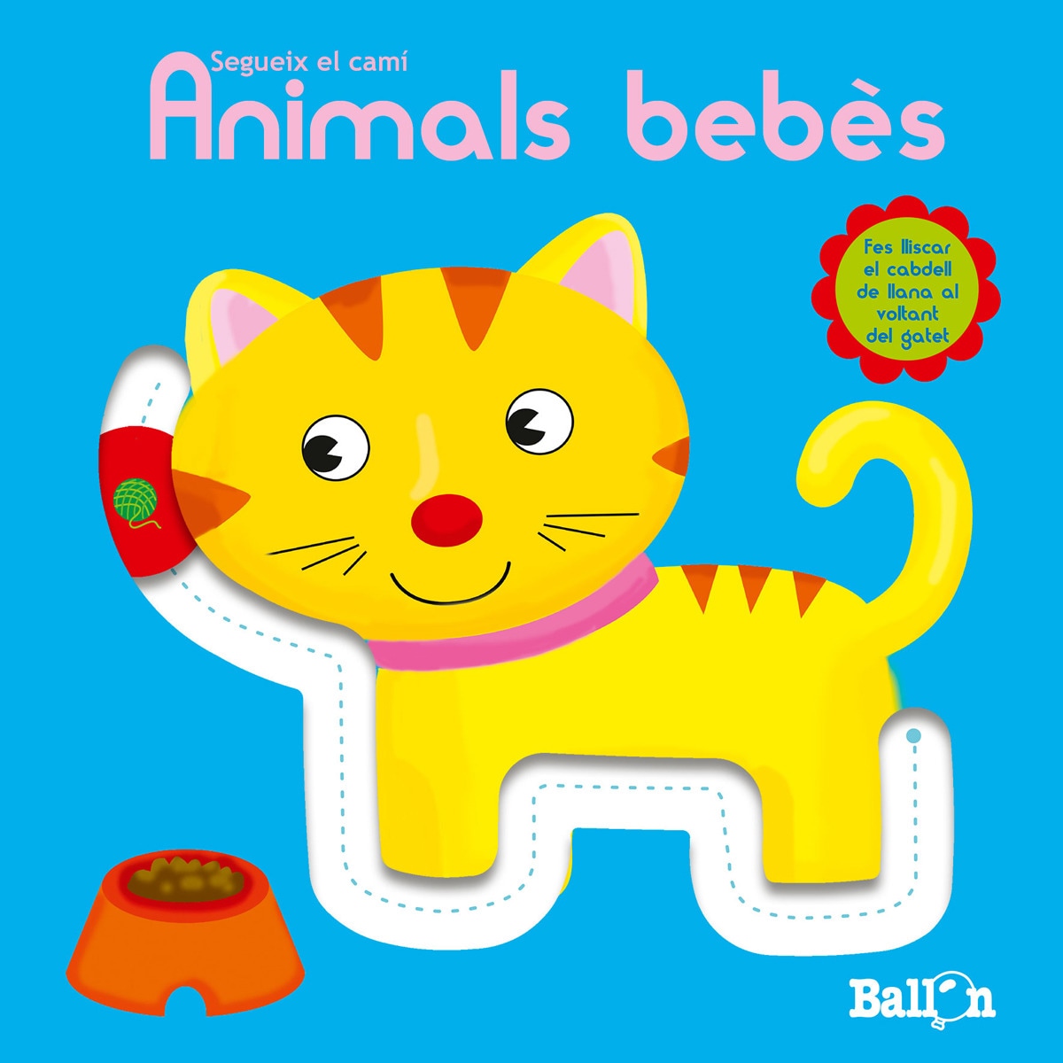 Animals bebès(Tapa dura) 1
