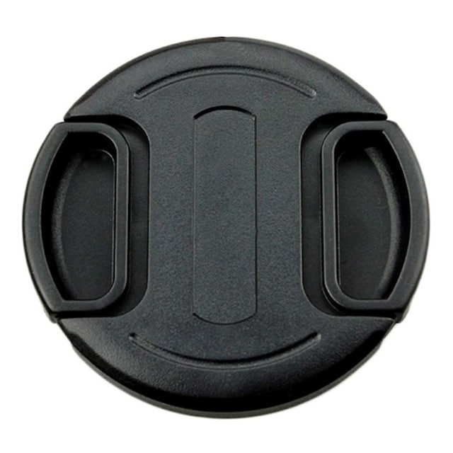 Imagen 0 de Tapa delantera objetivo JCC de 40,5 mm