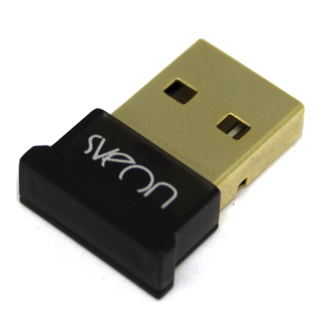 Imagen 0 de Adaptador Bluetooth Sveon SCT400 4.0 USB