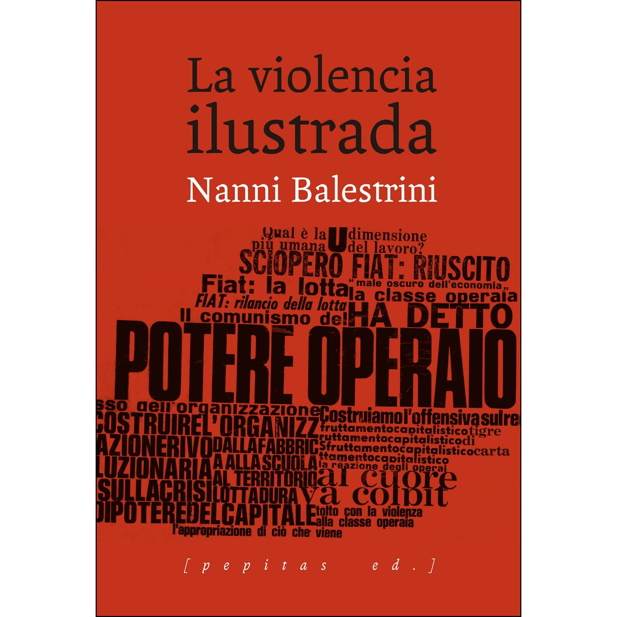 La Violencia Ilustrada 1