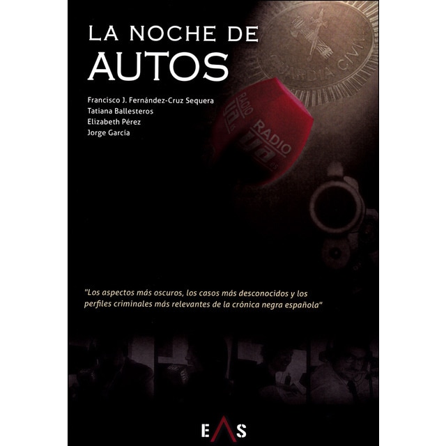 Imagem 0 de La Noche De Autos