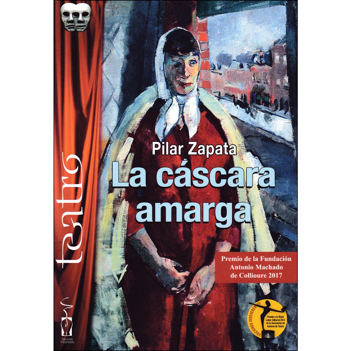 Imagem 0 de La Cáscara Amarga