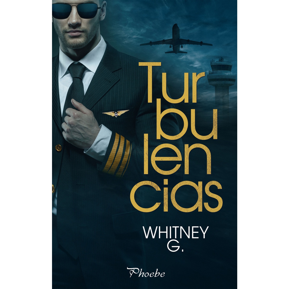 Turbulencias (Capa mole com abas) 1