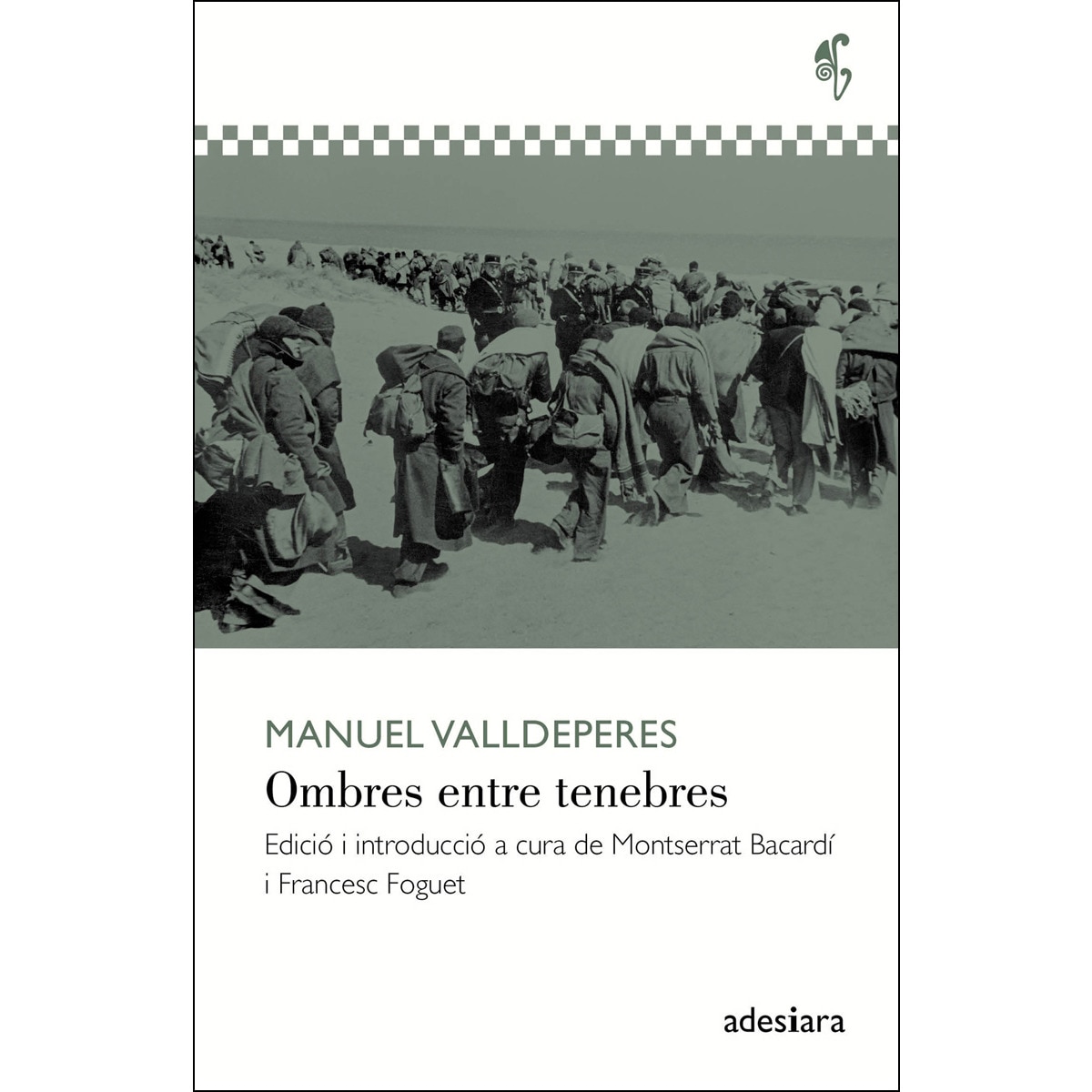 Ombres Entre Tenebres 1