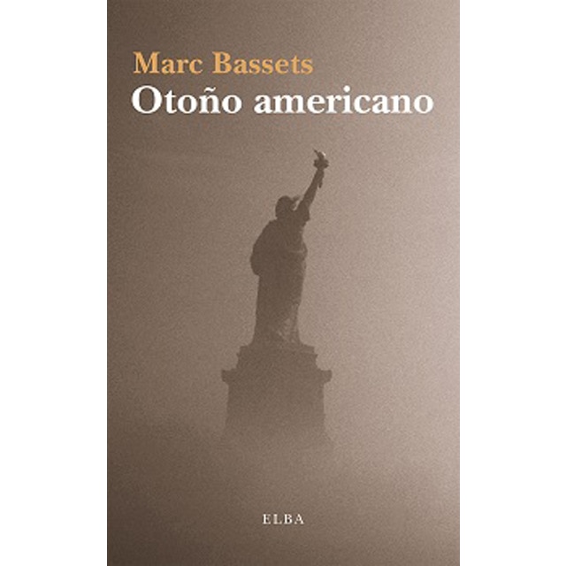 Otoño Americano 1