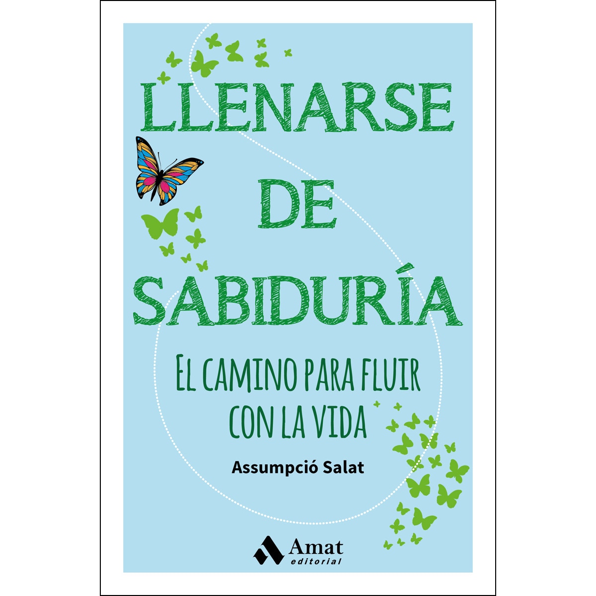 Imagem 0 de Llenarse De Sabiduría