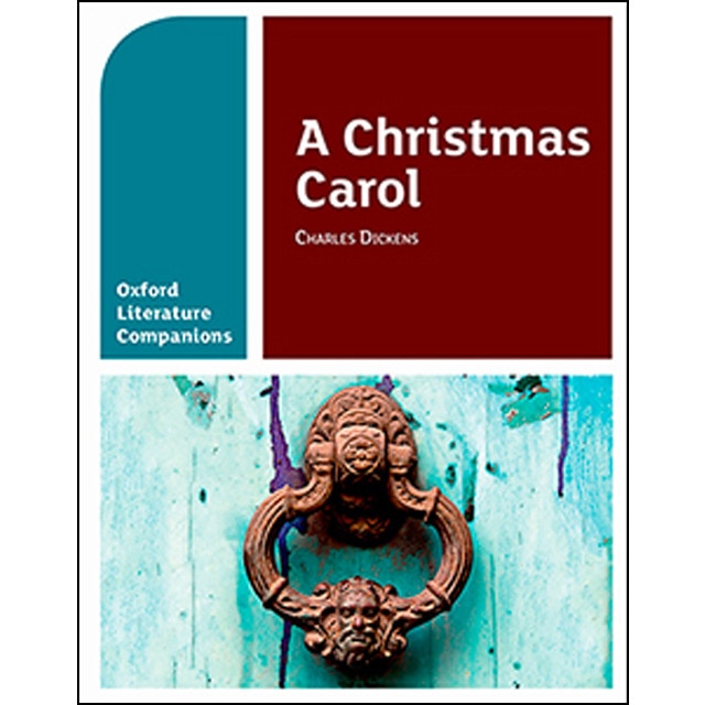 A Christmas Carol (Capa mole) 1