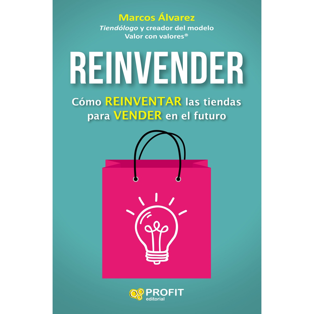 Imagem 0 de Reinvender(Tapa blanda)