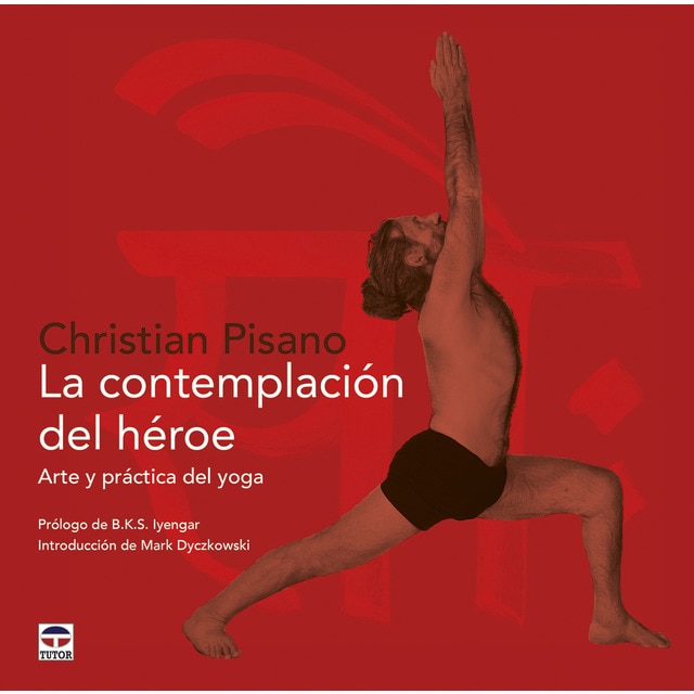 Imagem 0 de La Contemplación Del Héroe: Arte Y Práctica Del Yoga