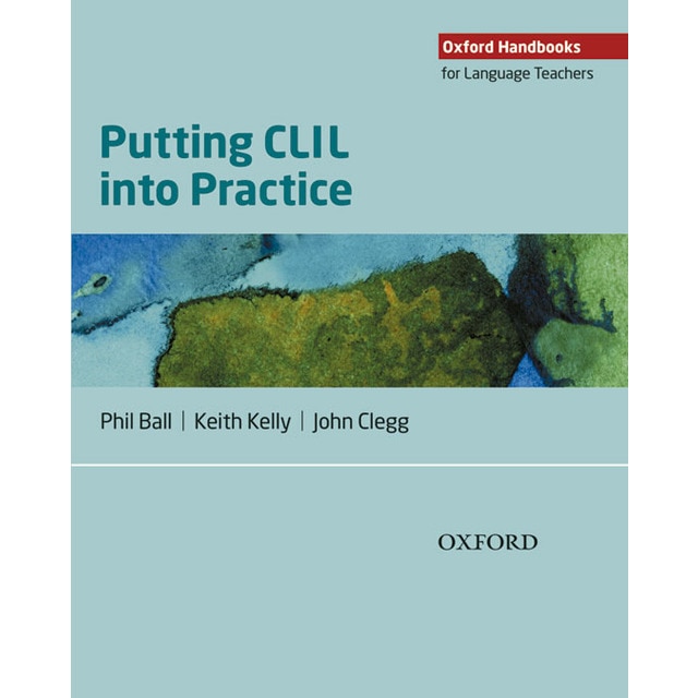 Putting CLIL into Practice (Capa mole) 1