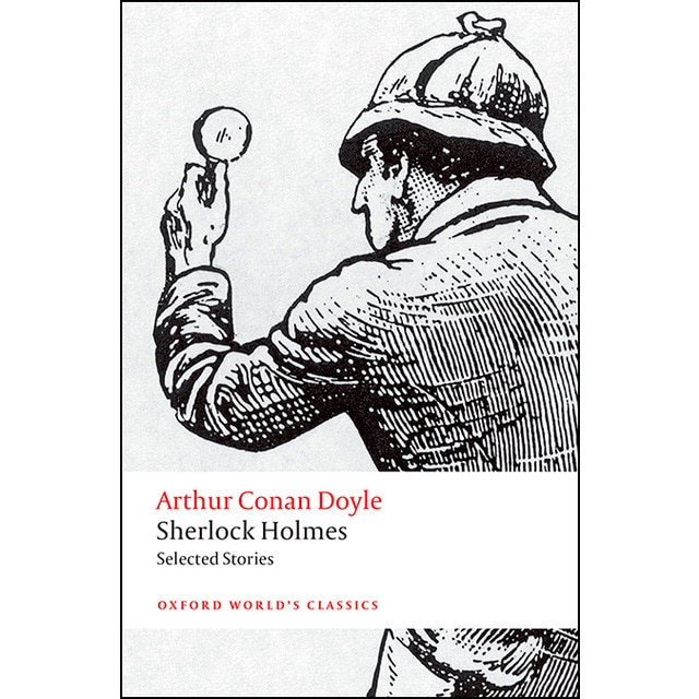 Sherlock Holmes (Capa mole) 1