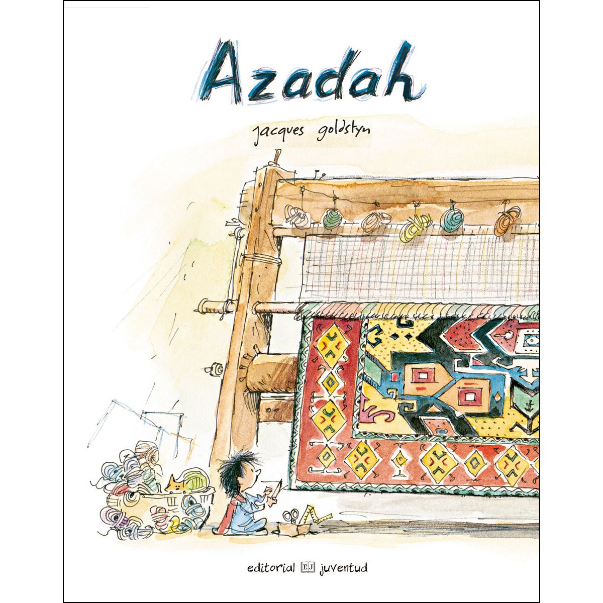 Azadah 1