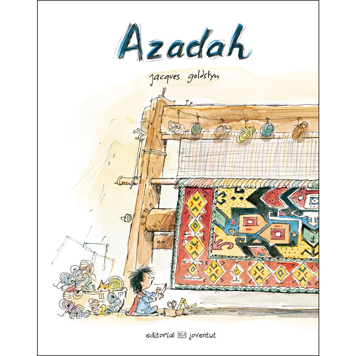 Azadah 1