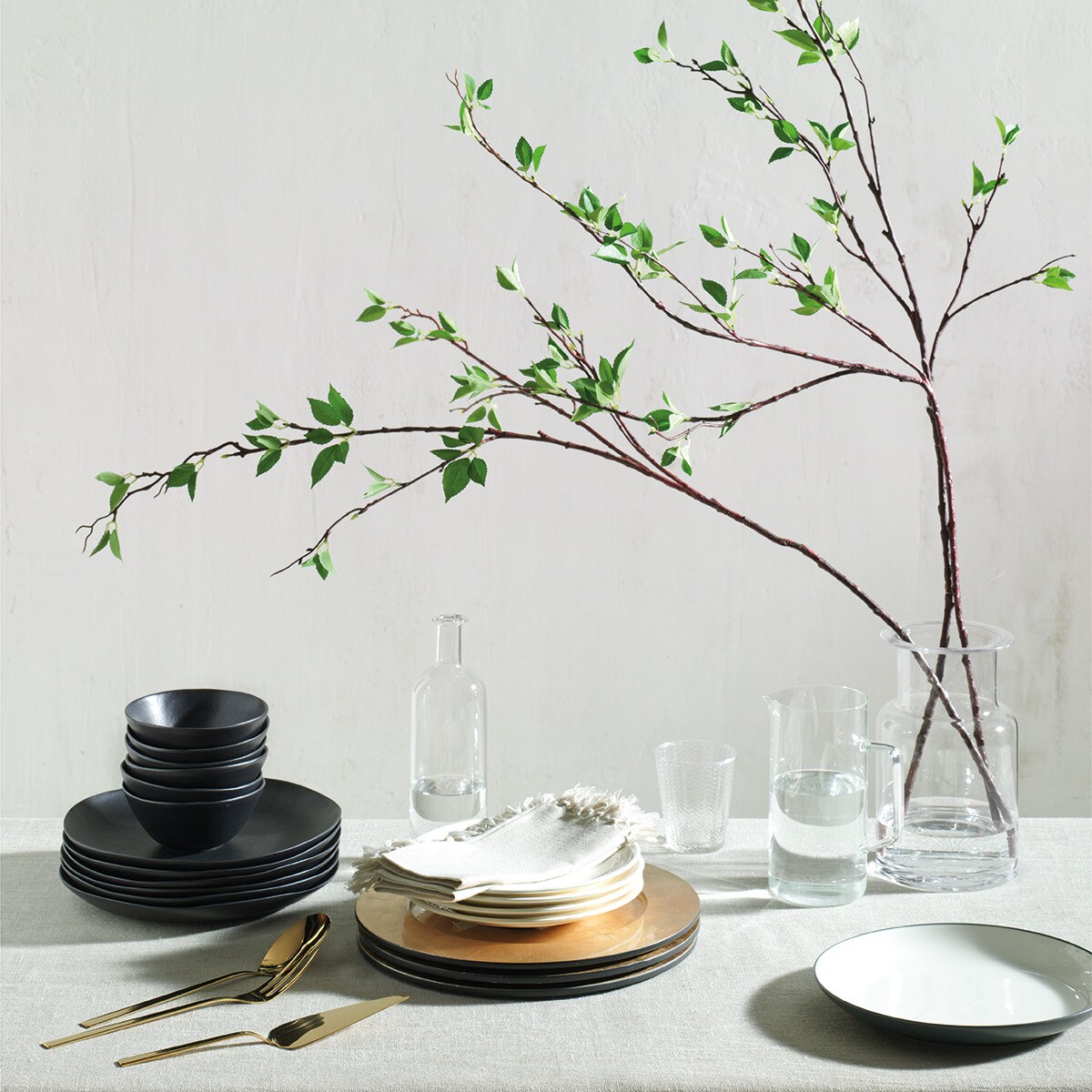 Jarra de água Borossilicato El Corte Inglés Transparente-4