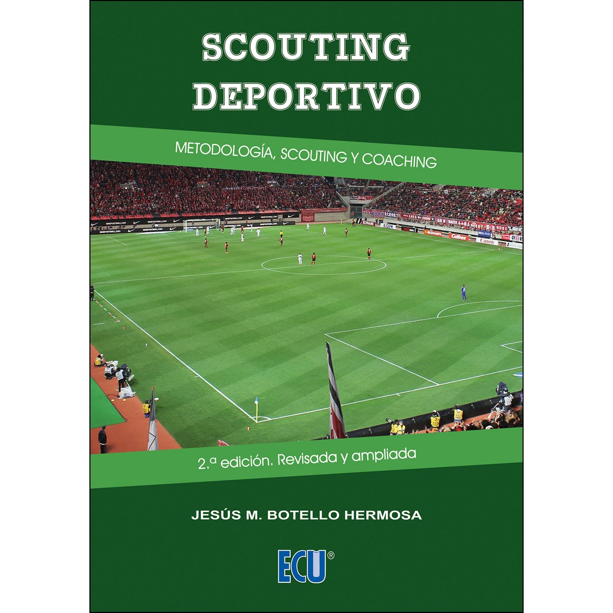 Scouting Deportivo 1
