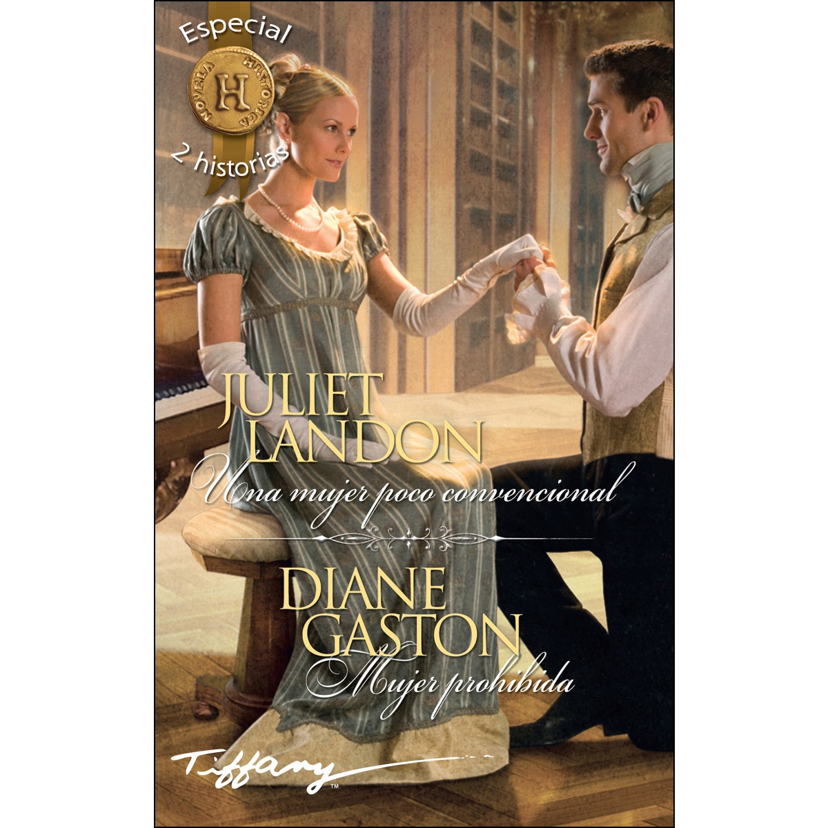 Imagem 0 de Una mujer poco convencional; mujer prohibida