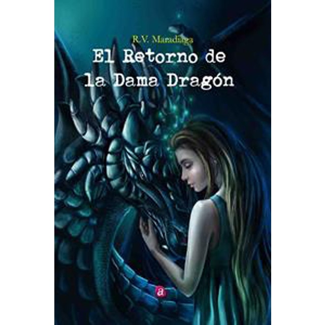 Imagem 0 de El Retorno De La Dama Dragón