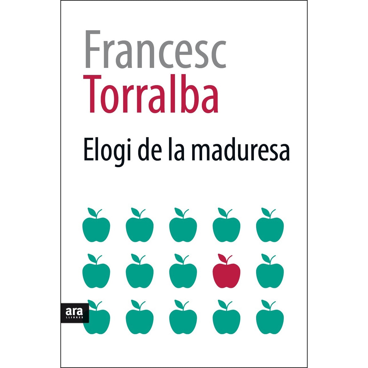 Imagem 0 de Elogi De La Maduresa