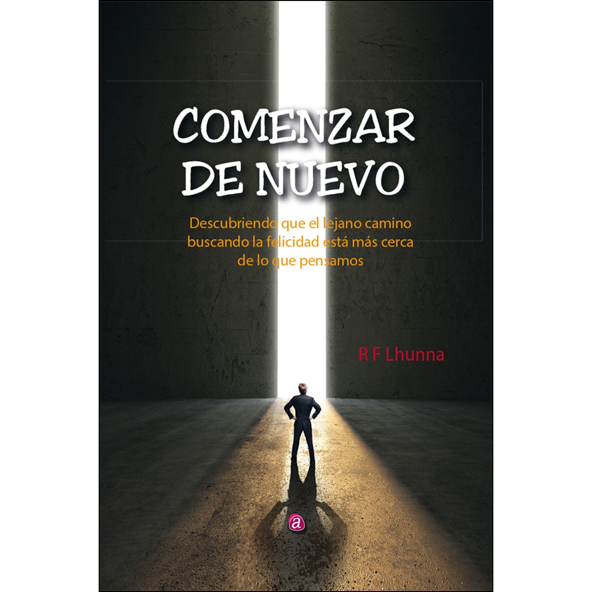 Imagem 0 de Comenzar De Nuevo