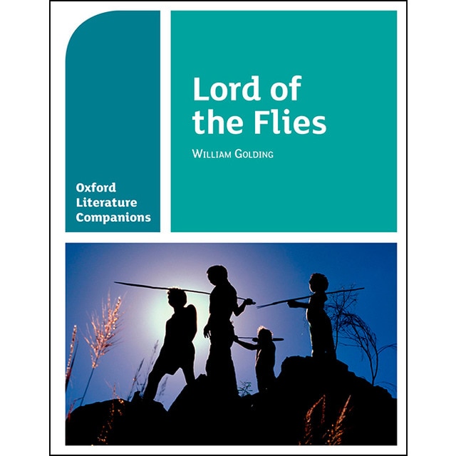 Lord of the Flies (Capa mole) 1