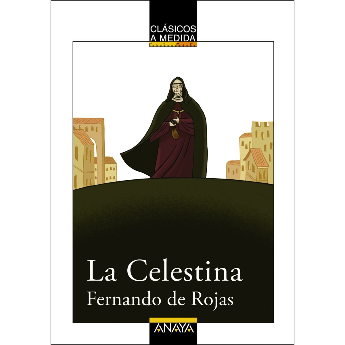 La Celestina  (Tapa blanda) 1