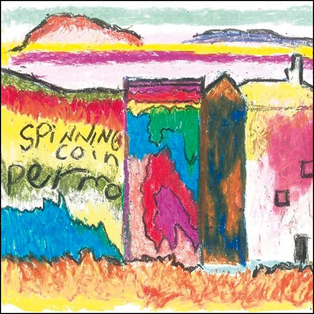 Permo (CD) 1
