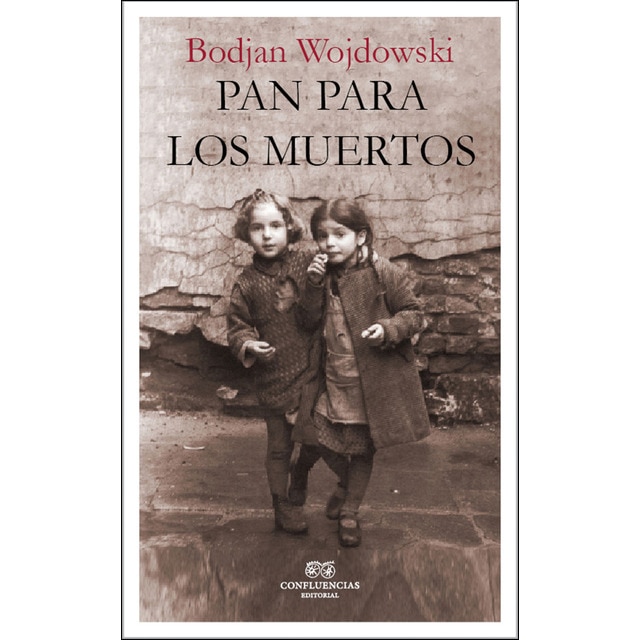 Imagen 0 de Pan para los muertos (Tapa blanda)