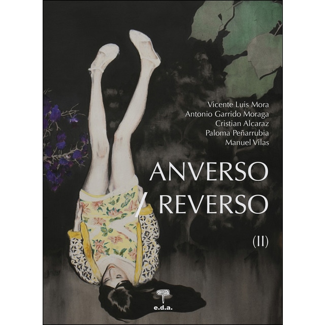 Imagen 0 de Anverso/reverso ii (Tapa blanda)