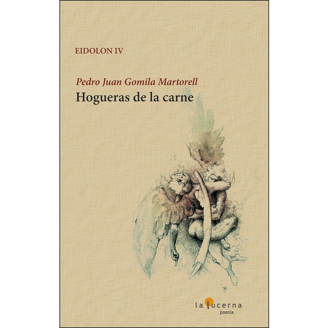 Imagem 0 de Hogueras De La Carne: Eidolon IV