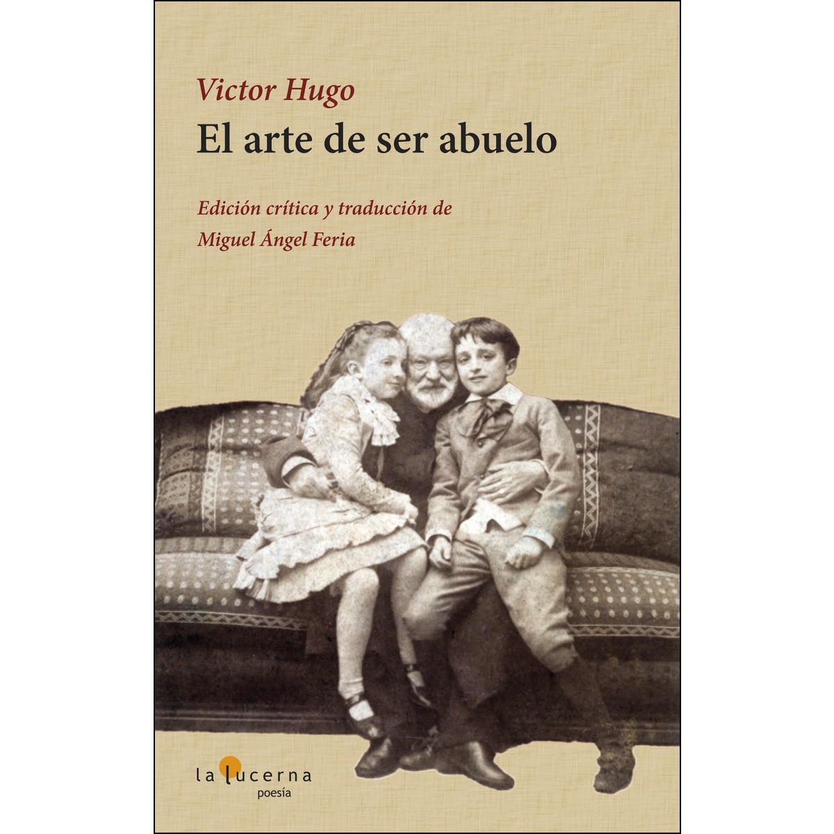 Imagem 0 de El Arte De Ser Abuelo