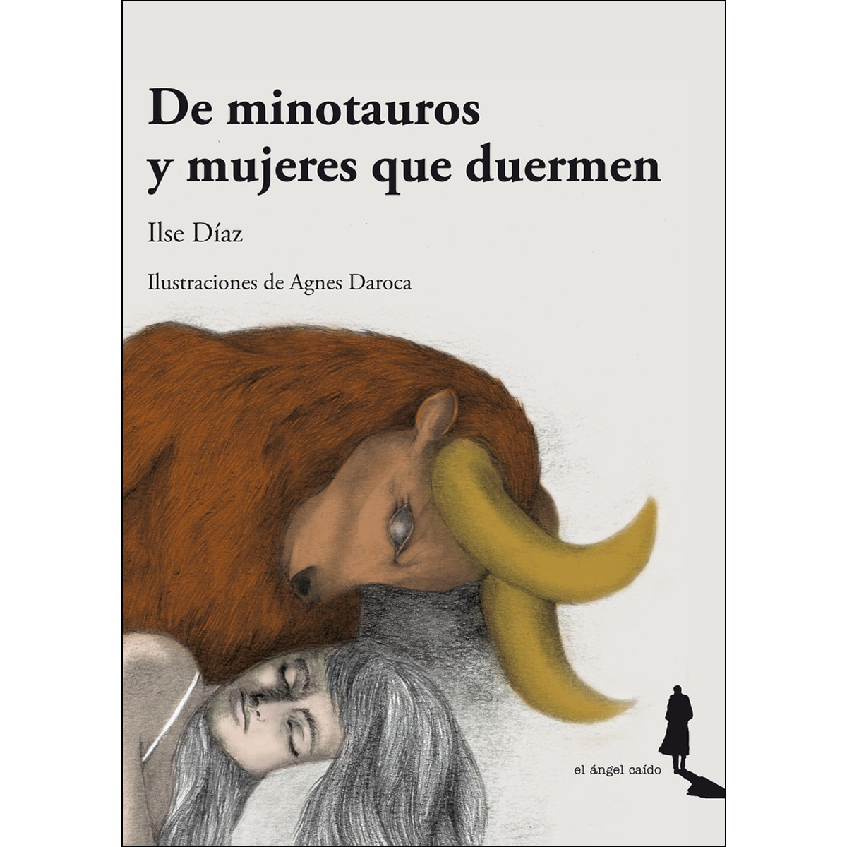 Imagem 0 de De Minotauros Y Mujeres Que Duermen