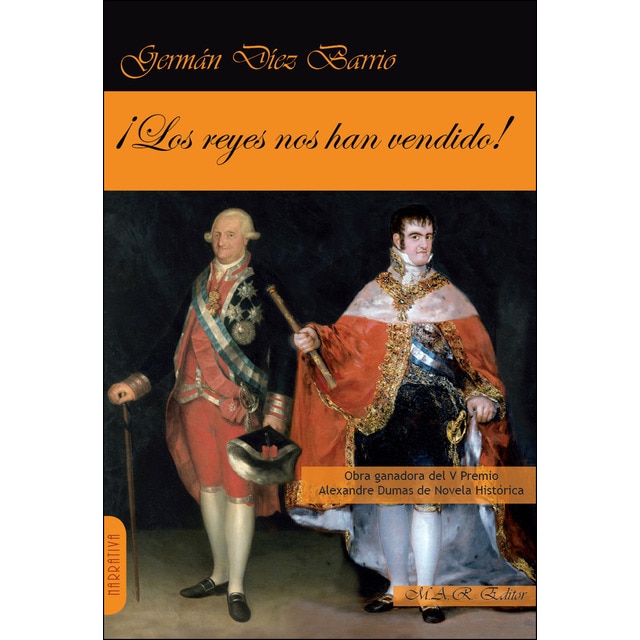 Imagem 0 de ¡Los Reyes Nos Han Vendido!