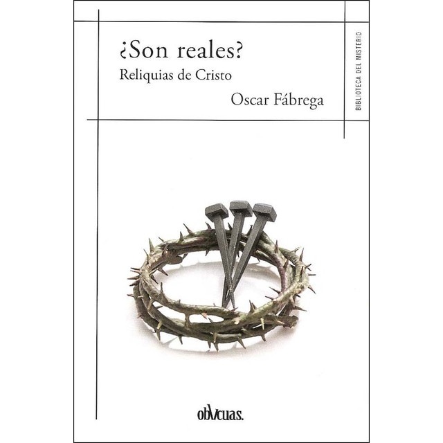 Imagen 0 de ¿son reales?. Reliquias de cristo
